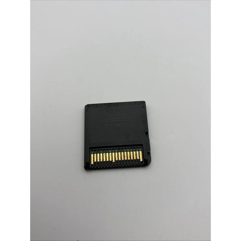 Wario Master of Disguise [Nintendo DS – Cartridge Only] Tested